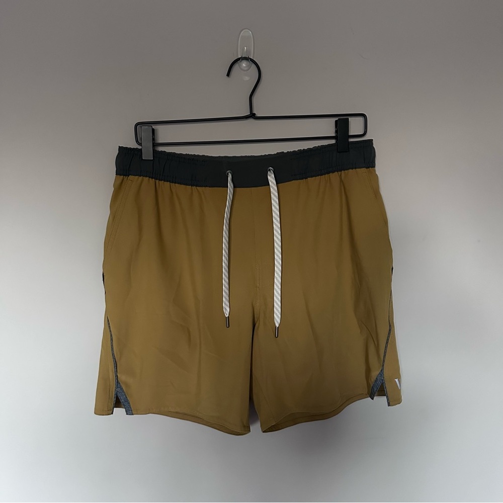 VUORI Men's Shorts